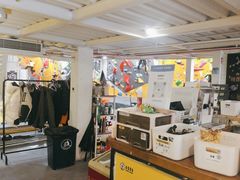 -香蕉攀岩(上地店)