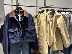 -URBAN REVIVO(欢乐海岸购物中心店)