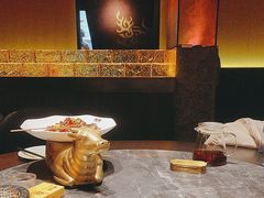 -炊烟小炒黄牛肉(浦东世纪汇店)