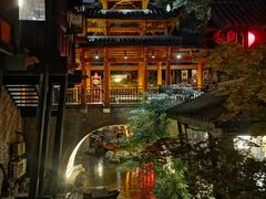 -哈哈曲艺社(西门闲亭店)