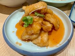 -老边饺子馆(东单店)