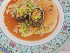 -胖子饺子馆·海鲜家常菜(海军博物馆店)