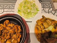 -客家大院·非遗赣南客家菜(郁孤台店)