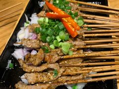 -木屋烧烤(龙湖天街店)