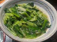 -山衢味庄·鲜辣衢菜(杭行路店)