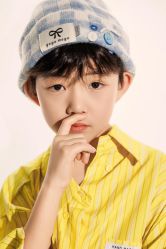 -小熊维尼高端儿童摄影(宝安旗舰店)