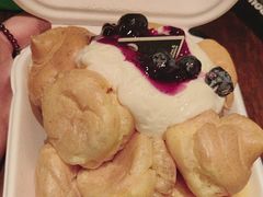 -BUTTERFUL&CREAMOROUS 黄油与面包(西单大悦城店)