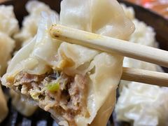 猪肉三鲜馅儿-正宗天津烧麦馆(柳州路店)