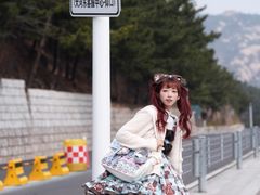 -崂山仰口游览区