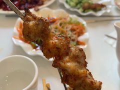 -新疆人(五大街店)