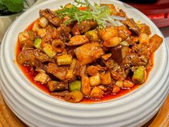 -樽宴酒楼·地道川菜·品质聚会·生日宴请