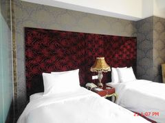 -厦门泰谷酒店(中山路镇海路地铁站店)