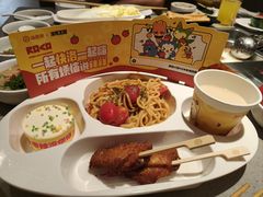 -海底捞火锅(顺义华联店)