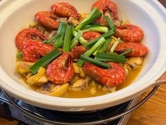 -美未居·老字号·地道顺德菜·桑拿鸡·鱼生(容桂店)