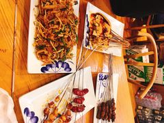 -钟记家菜(红专南路店)