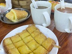 -恒兴发茶店(水巷口店)