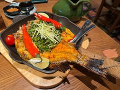 -云海肴·汽锅鸡·云南代表菜(天山百盛优客店)