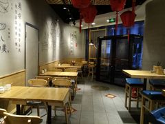 -头壹号 大油条·老长沙盖码饭(北辰店)