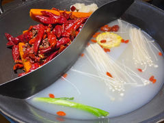 -阳阳老火锅(小南门店)