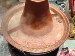 -乐宴·老北京铜火锅(桂庙店)