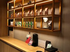 -星巴克(天津佛罗伦萨小镇店)