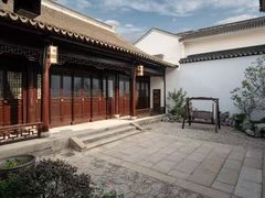 -苏州文旅姑苏小院·端善堂