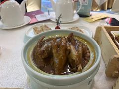 -荣粤酒家·融合粤菜