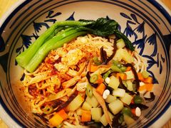 -头壹号 大油条·老长沙盖码饭(北辰店)