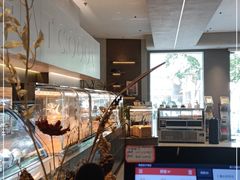 -烫面包·面包烘焙(绿地缤纷城店)