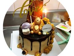 -CAKE BOSS 蛋糕老板(领展购物广场·中关村店)