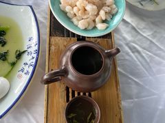 -柳莺湖上·湖景餐厅·江南菜(西湖店)