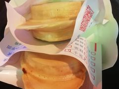 芝士车轮饼-台湾味正点车轮饼可丽饼(南禅寺店)