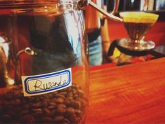 iphone_upload_pic-RUMORS COFFEE ROASTERY鲁马滋咖啡(湖南路店)