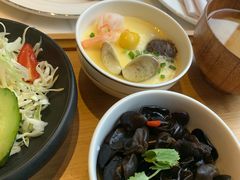 -杭州久泰饭店·摩卡花园