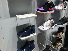 -JORDAN(西塔天环广场店)