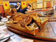 -不二舟食府(车站南路店)