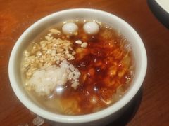 -绿茶餐厅(朝阳大悦城店)