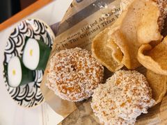 -太食獸泰式茶餐厅(IFS国金中心店)