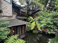 -闲亭(九眼桥店)