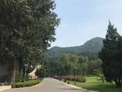 -北京宽沟会议中心