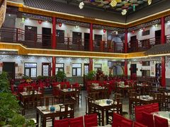-国俊八大碗饭店