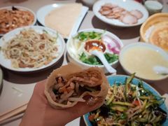 -老昌春饼(中央大街店)
