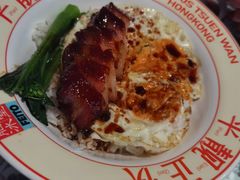 -肥韬茶餐厅(海上世界店)