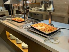 -索菲特银河锦厨自助餐(山西路店)