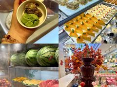 -芭菲盛宴·环球美食(袁家岗店)