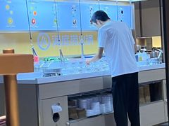 -海底捞火锅(龙首印象城店)
