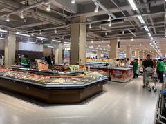 -信誉楼商厦(赵县店)