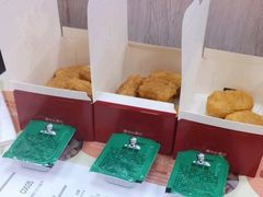 -肯德基(朝阳门店)