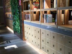 -蜀记火锅(南街店)