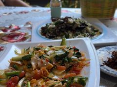 -龙姐私房菜(和顺古镇店)